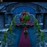 King’s Quest II: Romancing the Stones