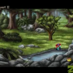 King’s Quest II: Romancing the Stones