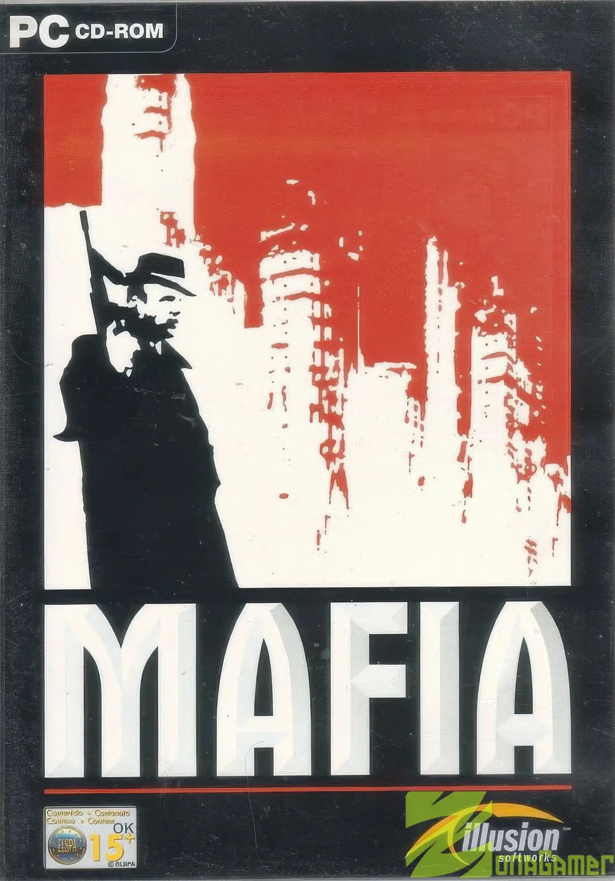 Mafia ZonaGamer