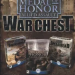 Medal of Honor Allied Assault War Chest ZonaGamer
