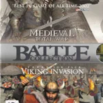 Medieval Total War Gold Edition ZonaGamer
