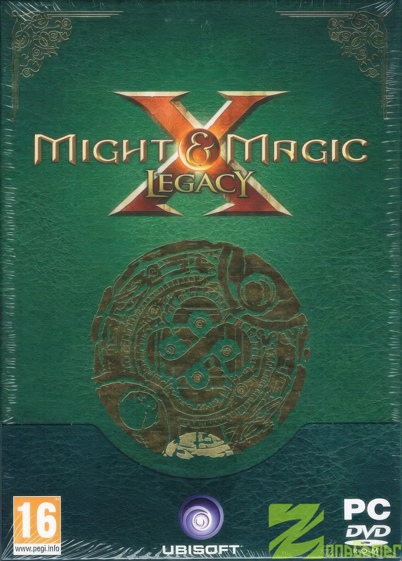 Might & Magic X: Legacy ZonaGamer