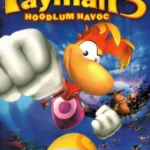 Rayman 3 Hoodlum Havoc ZonaGamer
