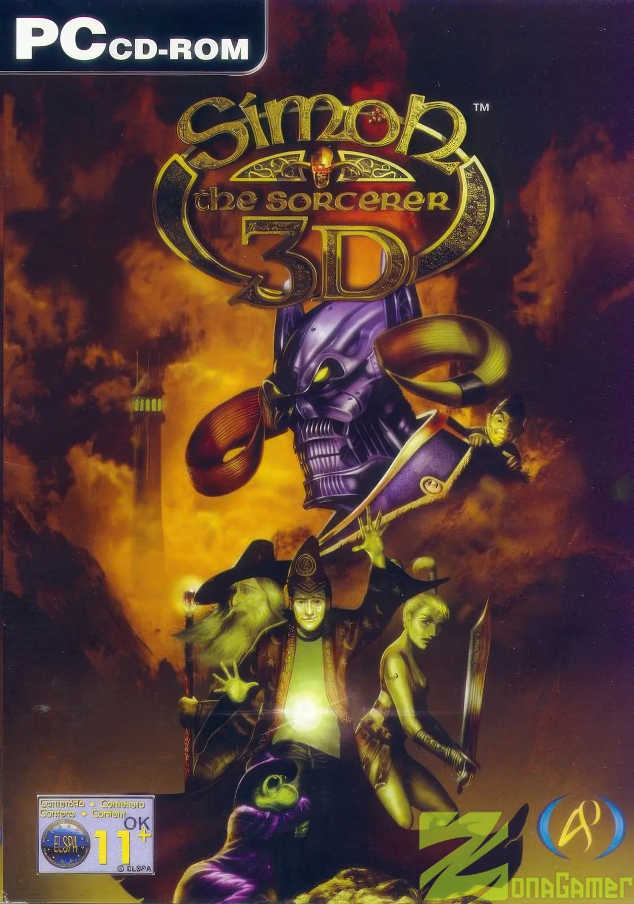 Simon-the-Sorcerer-3D-ZonaGamer