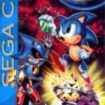 Sonic CD ZonaGamer