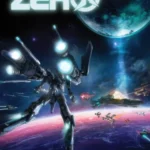 Strike Suit Zero ZonaGamer