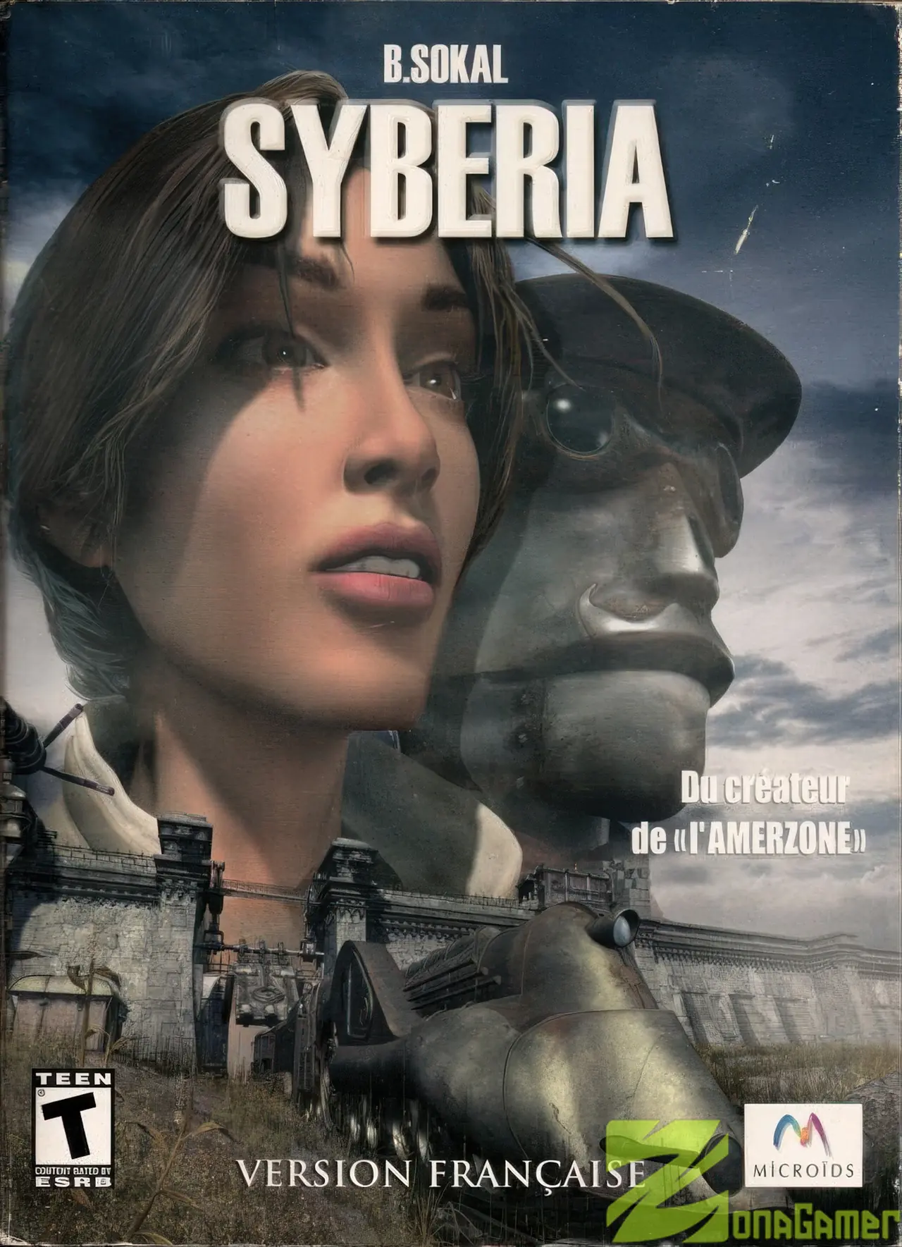 Syberia-ZonaGamer