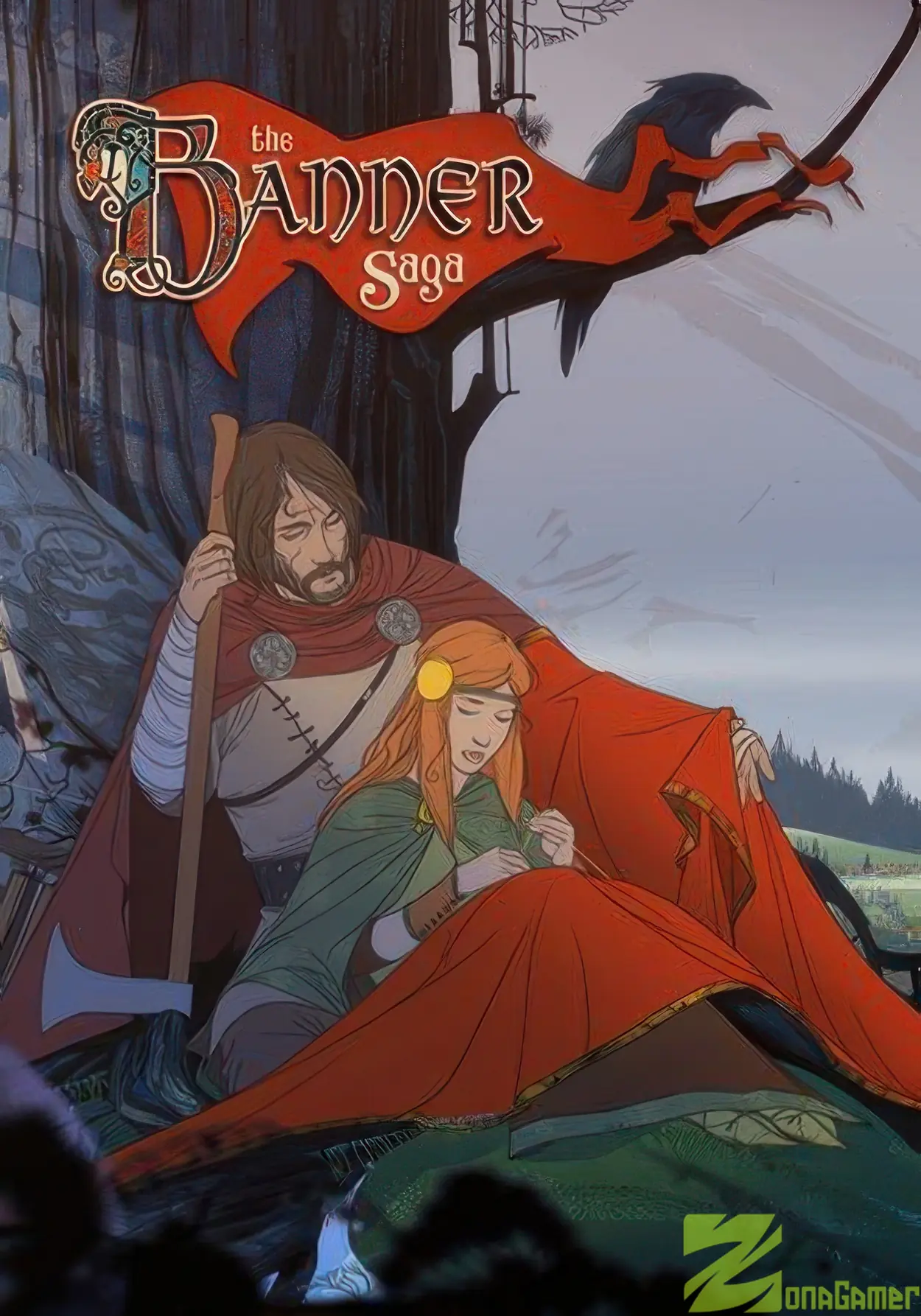 The Banner Saga