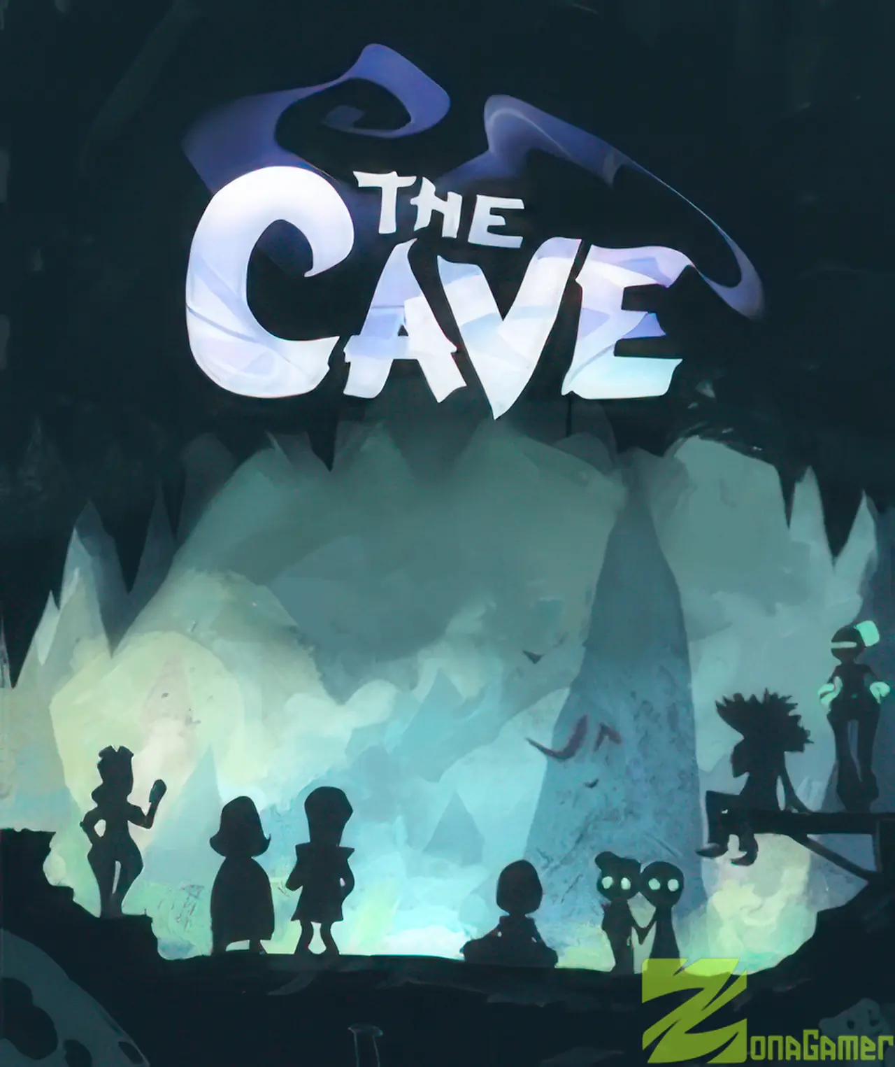 The Cave ZonaGamer