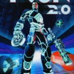 Tron 2.0 ZonaGamer.io