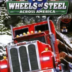 18 Wheels of Steel Across America ZonaGamer.io
