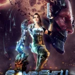 Bombshell Digital Deluxe Edition ZonaGamer