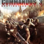 Commandos 3 Destination Berlin ZonaGamer.io