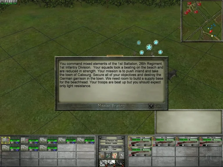 Eric-Youngs-Squad-Assault-West-Front1