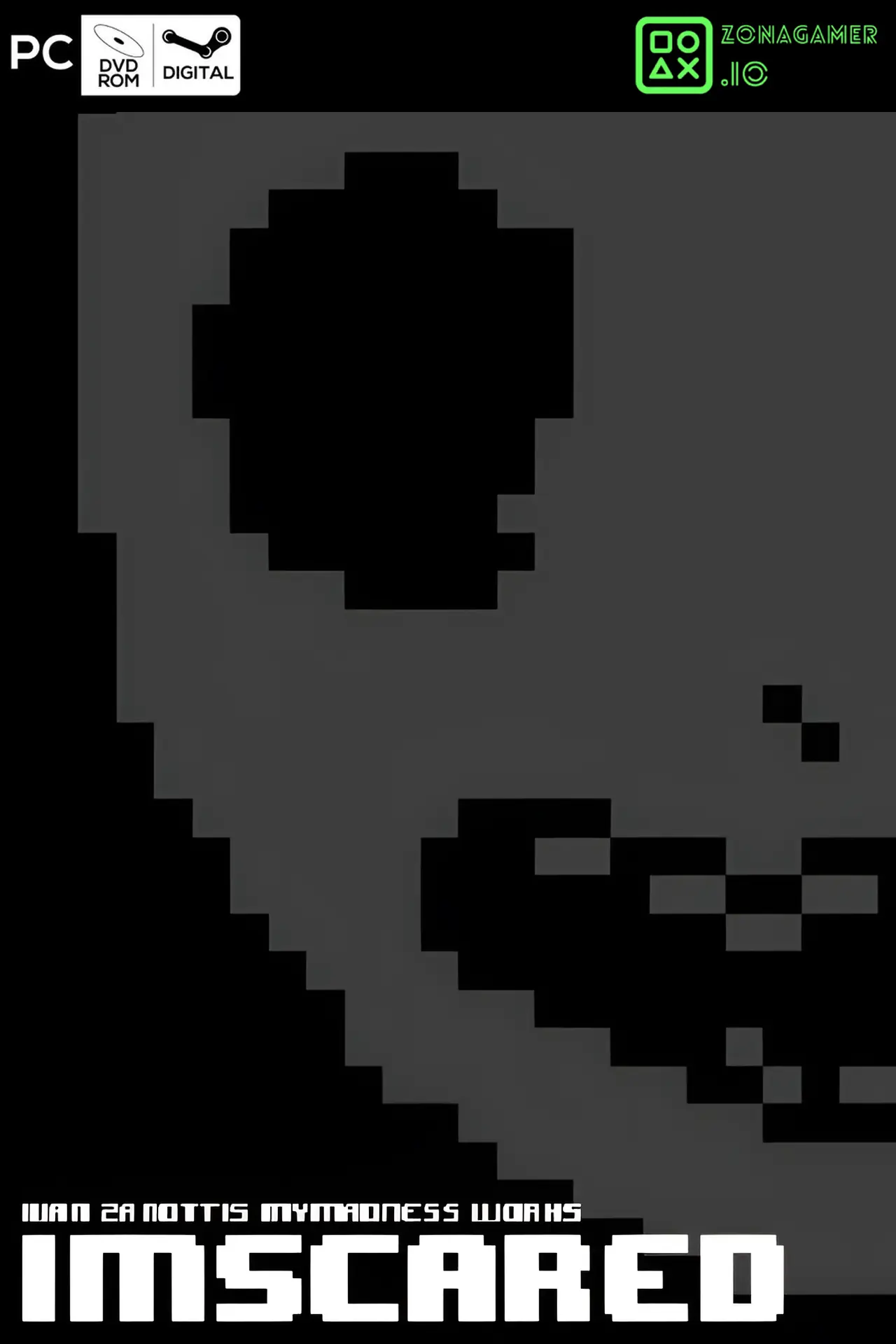IMSCARED ZonaGamer