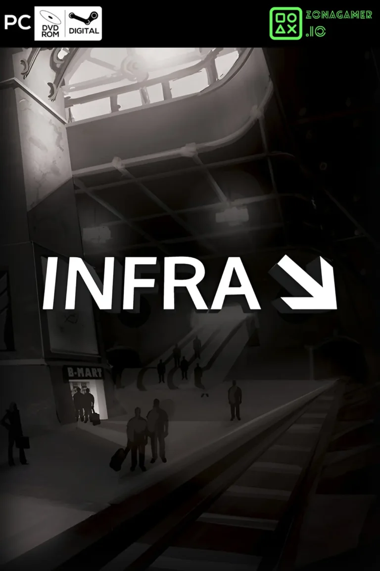 INFRA-ZonaGamer