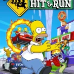 Los Simpsons Hit & Run ZonaGamer