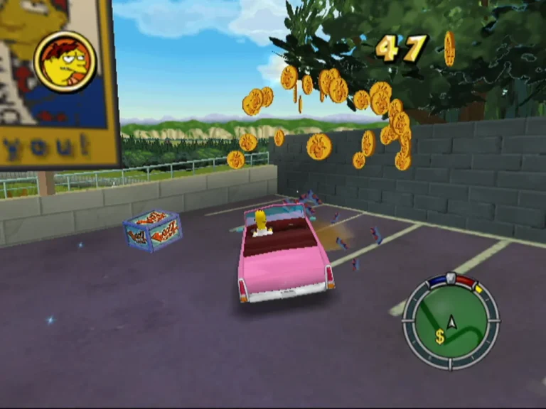 Los-Simpsons-Hit-&-Run-ZonaGamer1
