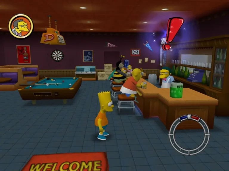 Los-Simpsons-Hit-&-Run-ZonaGamer3
