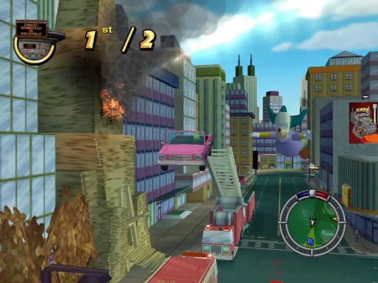 Los-Simpsons-Hit-&-Run-ZonaGamer4