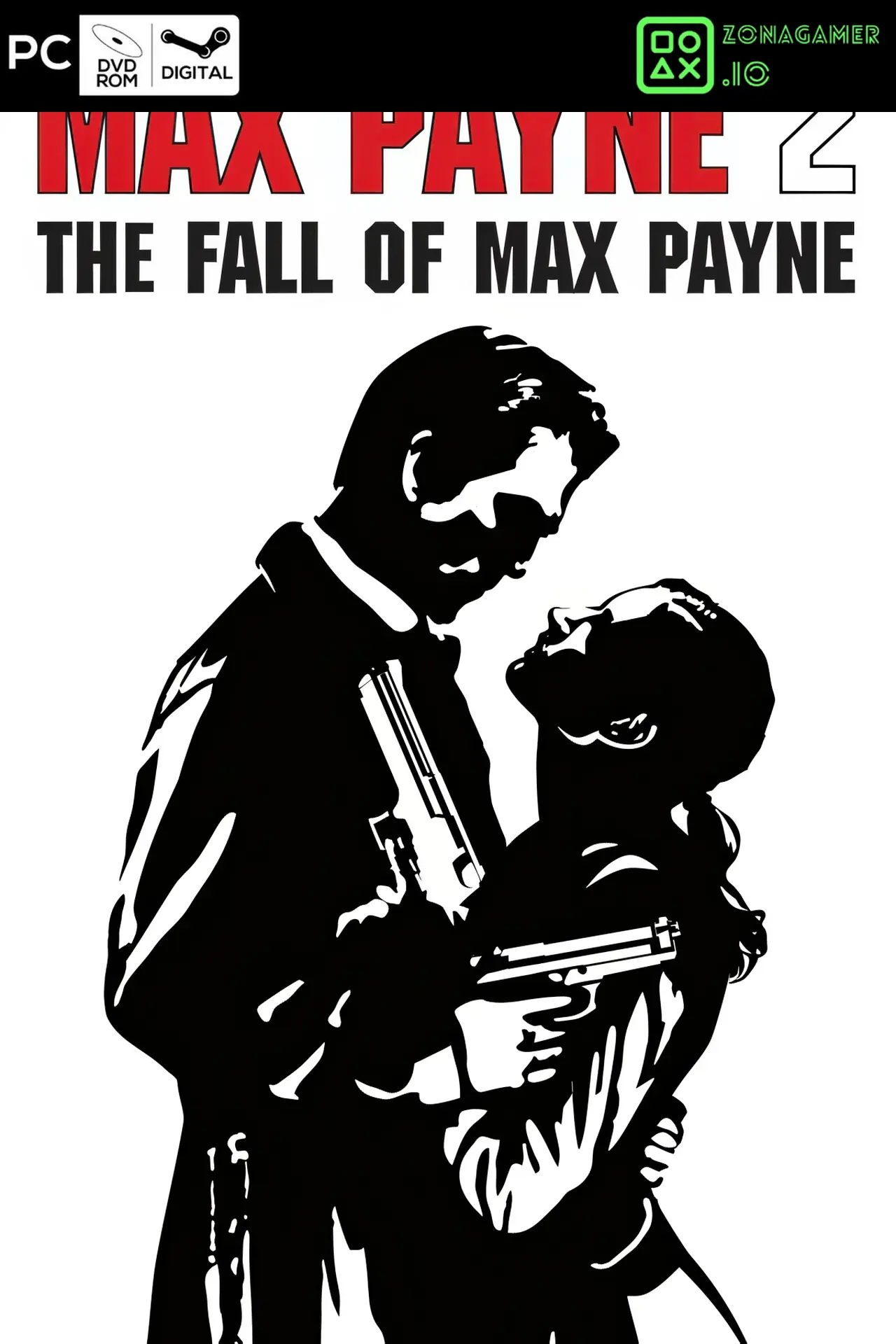 Max Payne 2 The Fall of Max Payne ZonaGamer.io