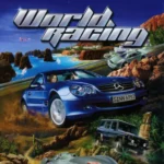 Mercedes Benz World Racing ZonaGamer.io