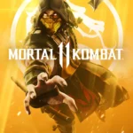Mortal Kombat 11 Ultimate Edition ZonaGamer.io