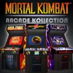 Mortal Kombat Arcade Kollection ZonaGamer.io