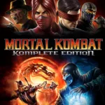 Mortal Kombat Komplete Edition ZonaGamer.io