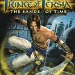 Prince of Persia The Sands of Time ZonaGamer