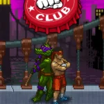 Punch Club ZonaGamer