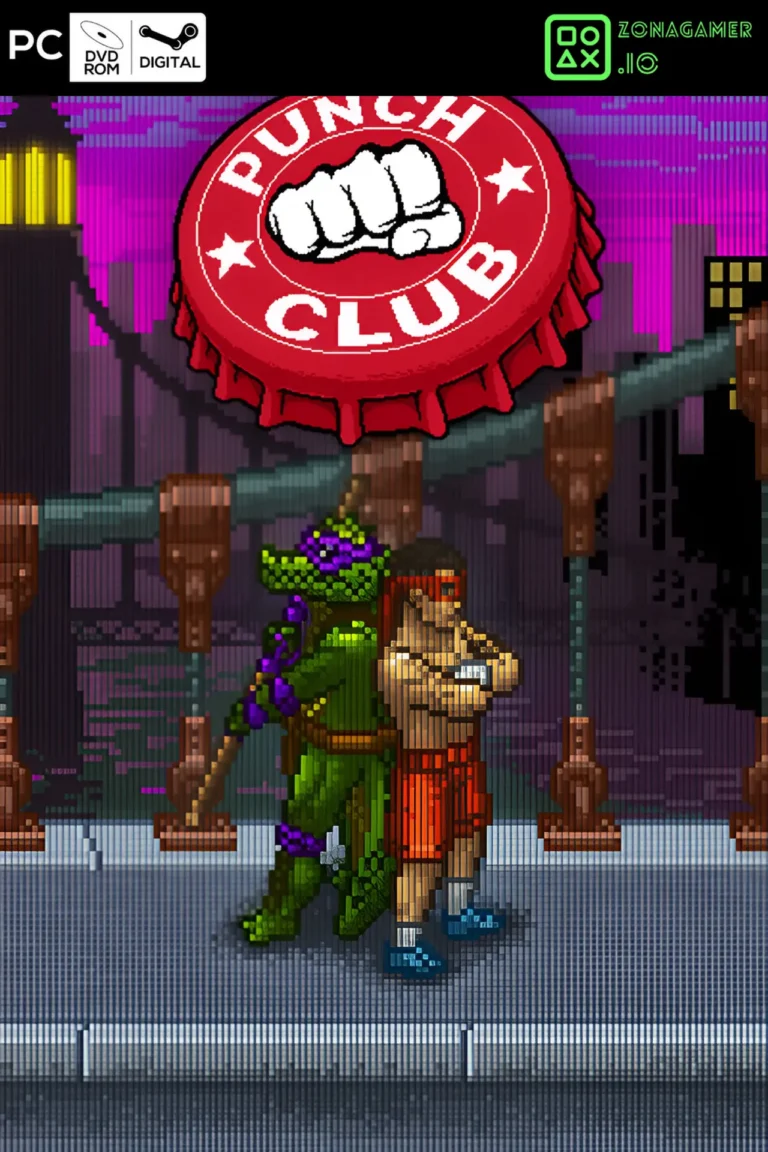 Punch-Club-ZonaGamer