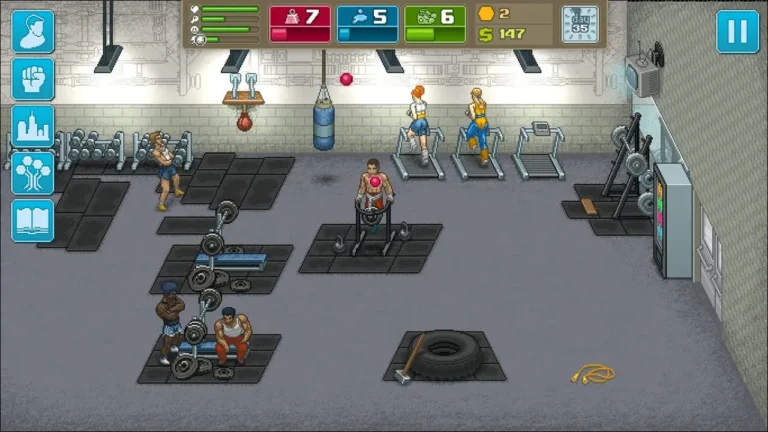 Punch-Club-ZonaGamer4