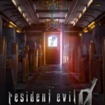 Resident Evil 0 ZonaGamer