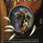 Savage The Battle for Newerth ZonaGamer.io