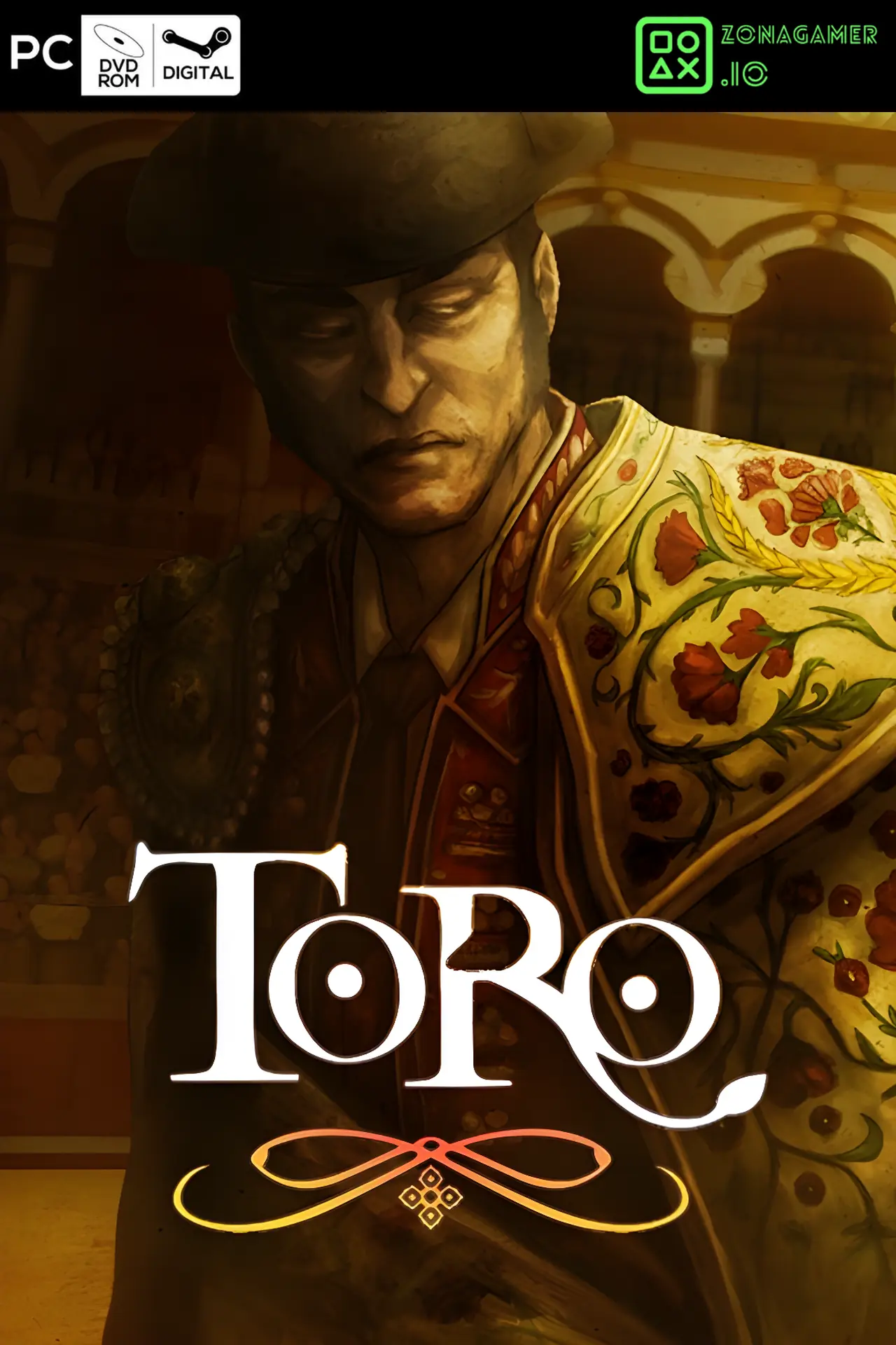 Toro ZonaGamer