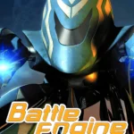 Battle Engine Aquila ZonaGamer.io