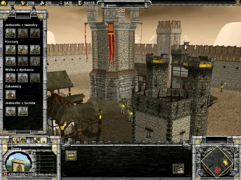 Castle-Strike-ZonaGamer