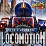 Chris Sawyers Locomotion ZonaGamer.io