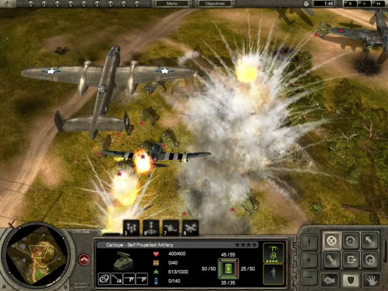 Codename-Panzers-Phase-One-ZonaGamer