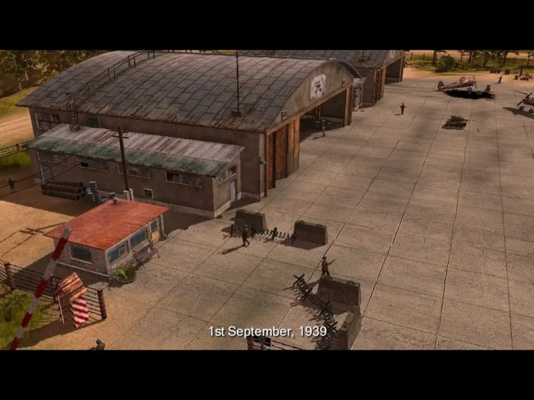 Codename-Panzers-Phase-One-ZonaGamer