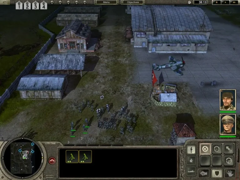 Codename-Panzers-Phase-One-ZonaGamer