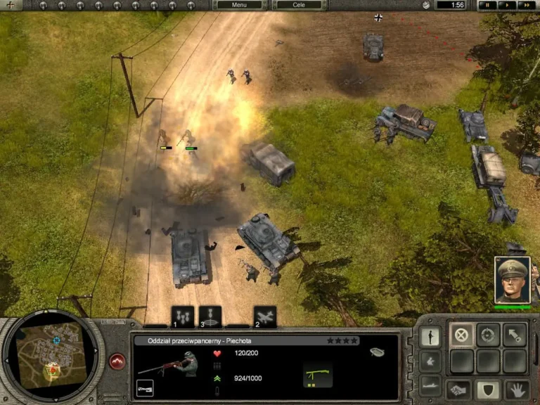 Codename-Panzers-Phase-One-ZonaGamer