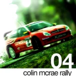 Colin MCrae Rally 04 ZonaGamer.io