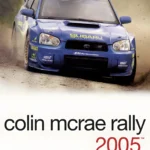 Colin McRae Rally 2005 ZonaGamer.io