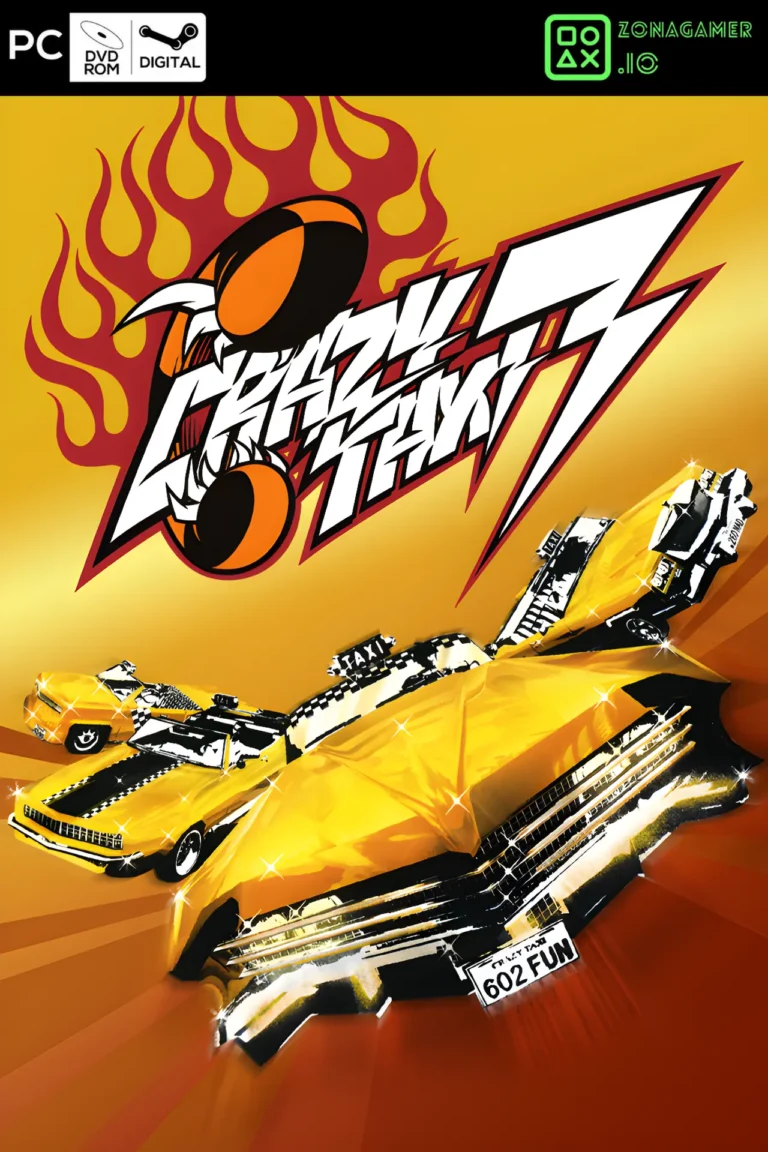 Crazy-Taxi-3-ZonaGamer