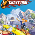 Crazy Taxi ZonaGamer.io