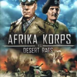 Desert Rats vs Afrika Korps ZonaGamer.io
