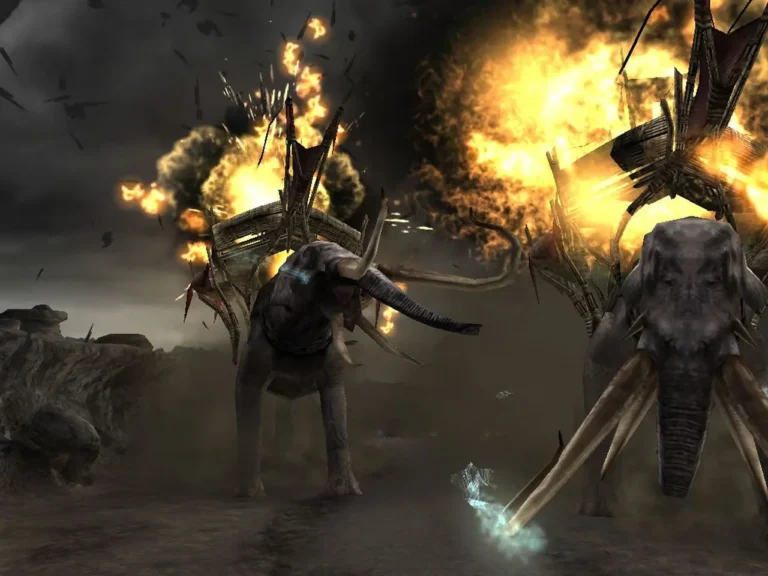 El-Señor-de-los-Anillos-el-retorno-del-Rey-ZonaGamer