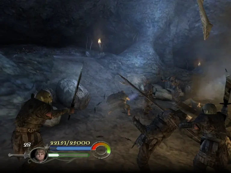 El-Señor-de-los-Anillos-el-retorno-del-Rey-ZonaGamer